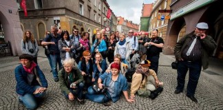 Raciborz okiem przybysza 1