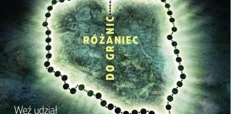 "Różaniec do granic" w diecezji opolskiej