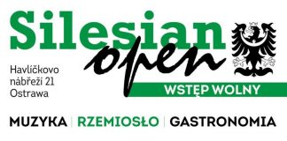 Festiwal Silesian Open Ostrawa