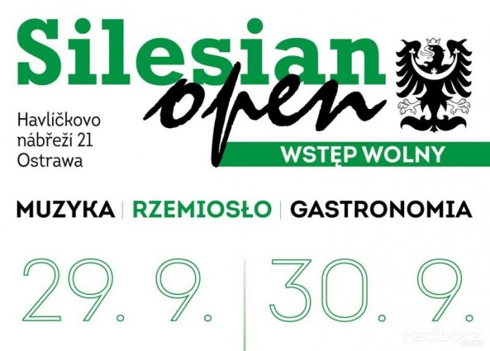 Festiwal Silesian Open Ostrawa