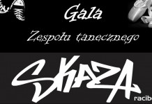 Gala zespołu tanecznego Skaza