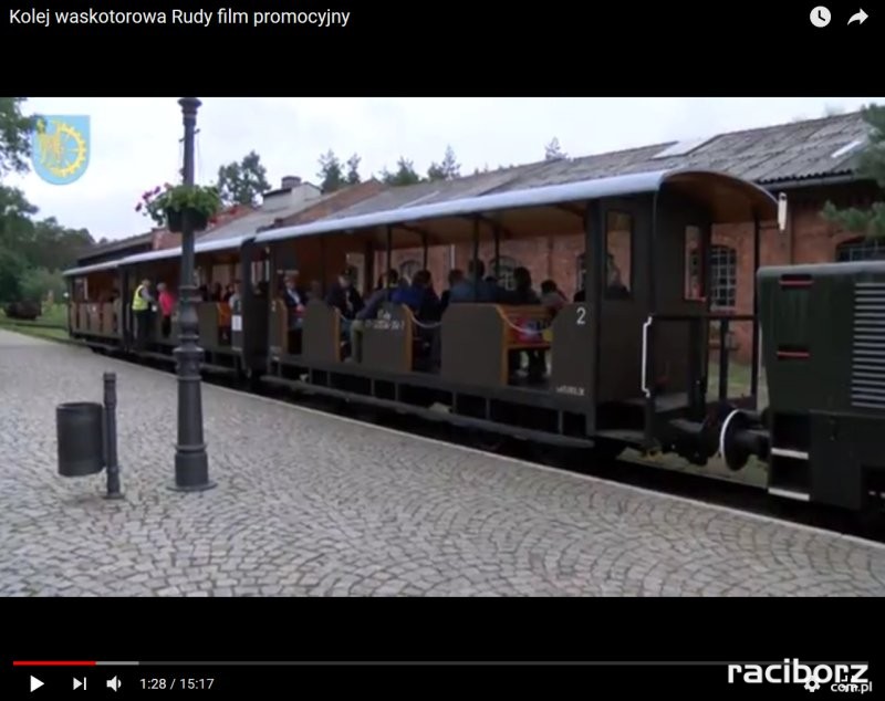 kuźnia film promocyjny