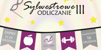 Akademia Fitness Sylwester Racibórz