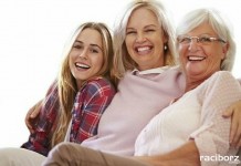 Łączy Nas Kobiecość to ogólnopolska akcja profilaktyki raka piersi