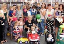 biblioteka raciborz ostrog