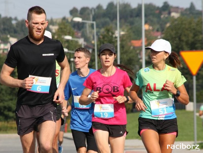 VIII Bieg Przesiedleńczy w Syryni i Nieboczowach