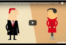 Możesz komuś uratować życie. Akcja w Nędzy