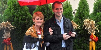 dozynki miejskie raciborz ocice