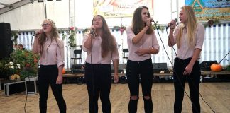 dozynki miejskie raciborz ocice