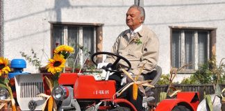 dozynki miejskie raciborz studzienna