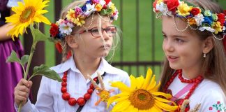 dozynki zawada ksiazeca