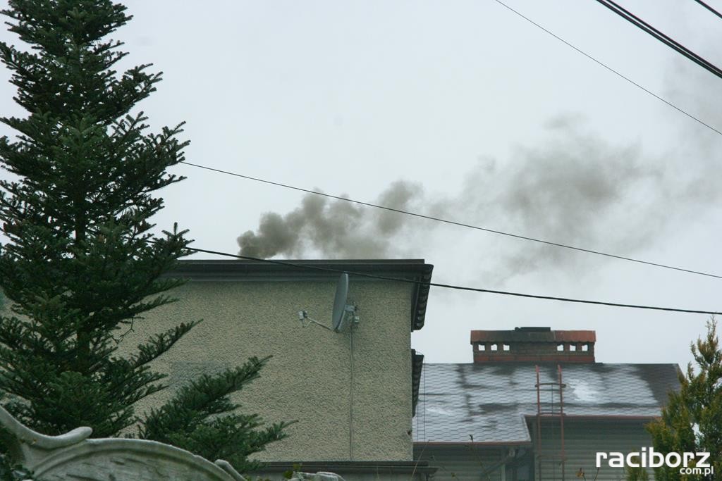 Zapowiada się weekend pod znakiem bardzo złej jakości powietrza