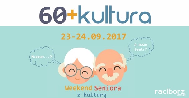 60+ kultura