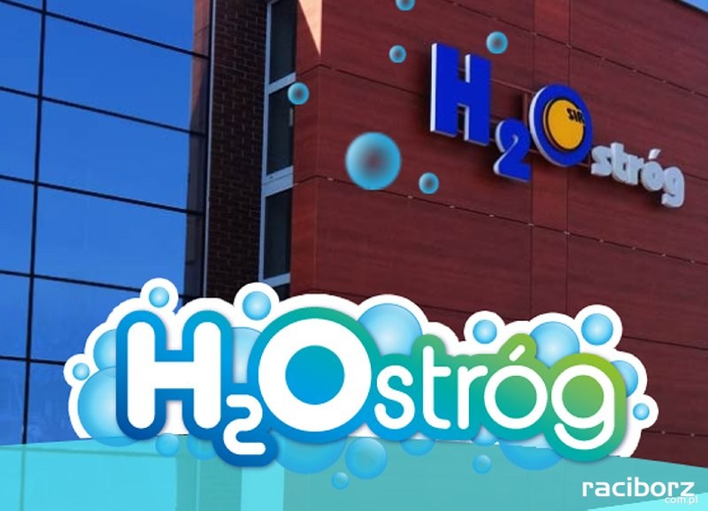 H2Ostróg Racibórz