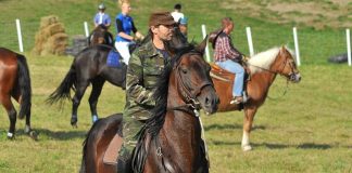 hubertus 2016 raciborz