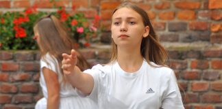 i am jestem zamek piastowski