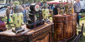 jarmark na granicy chalupki