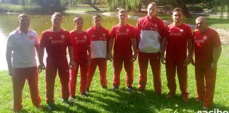 kamil czarnecki mkz unia raciborz