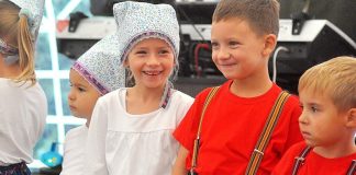 kartoffelfest boleslaw