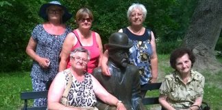 kobiety aktywne nedza