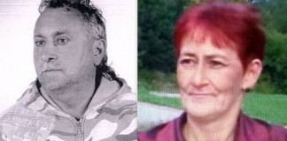 Policja Racibórz, zaginieni: Józef Brzezny, Kornelia Szymiczek