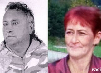 Policja Racibórz, zaginieni: Józef Brzezny, Kornelia Szymiczek