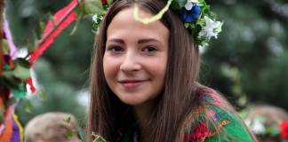 kornowac rzuchow dozynki gminne