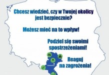 Krajowa Mapa Zagrożeń Bezpieczeństwa Policja Racibórz