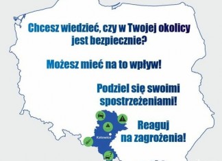 Krajowa Mapa Zagrożeń Bezpieczeństwa Policja Racibórz