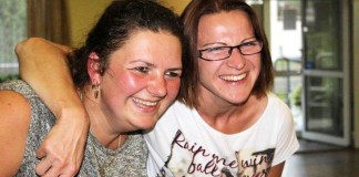 maraton zumby kobyla