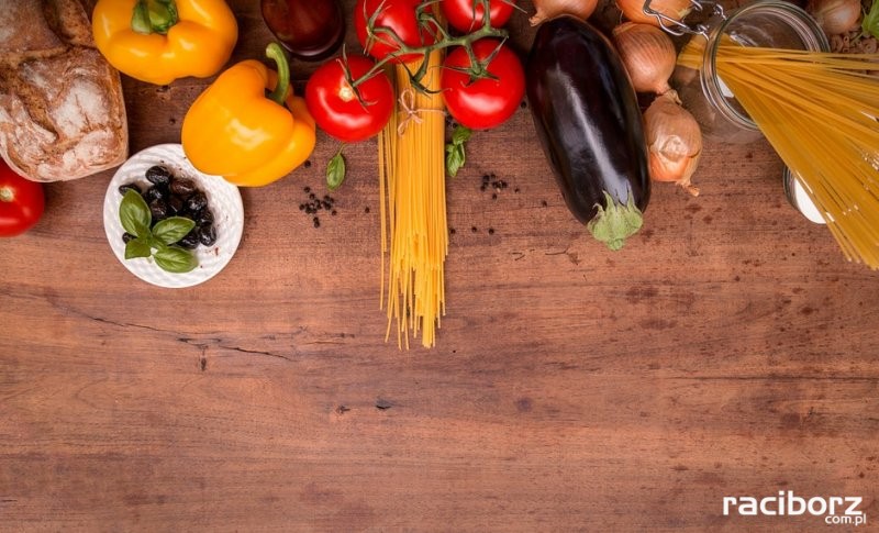 Podziel się Dobrym Posiłkiem "w województwie śląskim