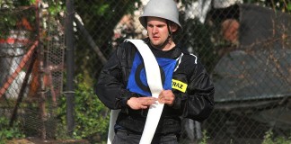 miejskie zawody sportowo pozarnicze raciborz brzezie osp (32)