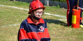 mlodziezowe zawody pozarnicze krzyzanowice