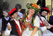 narodowe czytanie wesele twu biblioteka raciborz