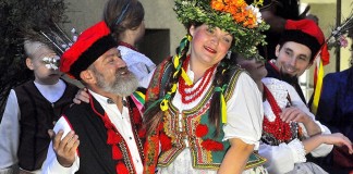 narodowe czytanie wesele twu biblioteka raciborz