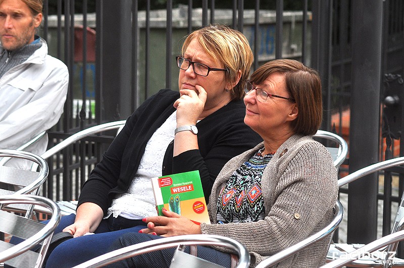 narodowe czytanie zamek raciborz