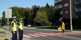 Policja Racibórz: Akcja NURD