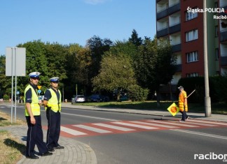 Policja Racibórz: Akcja NURD