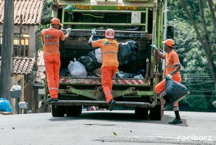 Nędza przetarg gospodarka komunalna