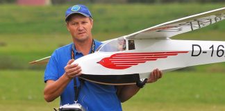 Piknik modelarski 2017