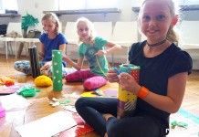 Trwają zapisy na zajęcia w GCK w Nędzy zajęcia w gck nedza