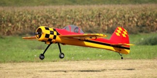 raciborski piknik modelarski