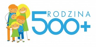 W Raciborzu z rządowego programu 500+ korzysta 2680 rodzin