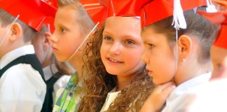 rozpoczecie roku szkolnego sp13 raciborz