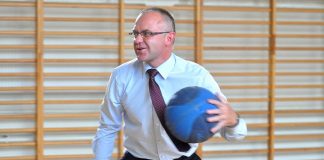 sala gimnastyczna zso 1 raciborz