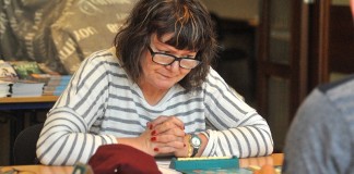 VIII Raciborskie w Scrabble Granie