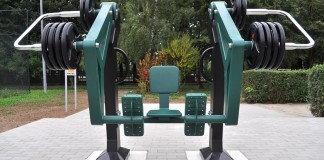 silownia raciborz sp15