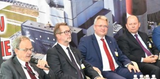 Rafako na XIX sympozjum naukowo-technicznym Energetyka Bełchatów