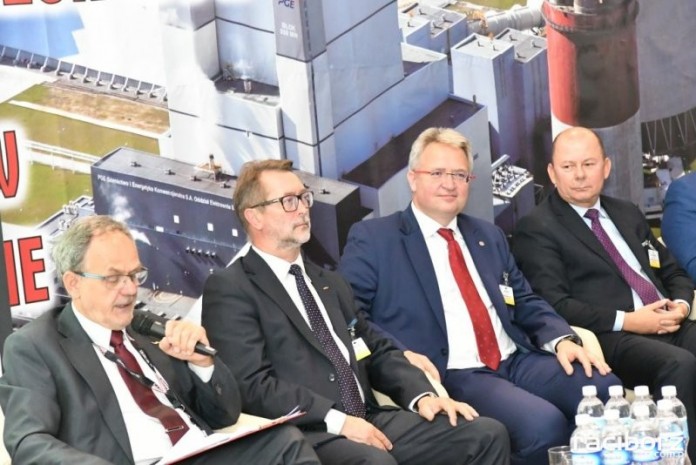 Rafako na XIX sympozjum naukowo-technicznym Energetyka Bełchatów