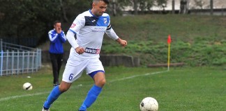 unia raciborz kuznia ustron